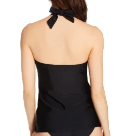 Smart And Sexy Lightly Lined Convertible Tankini Swim Top SA1019 -Pour Moi Bikinis Shop smart and sexy ssxy01 sa1019 bs