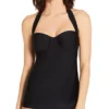 Smart And Sexy Lightly Lined Convertible Tankini Swim Top SA1019 -Pour Moi Bikinis Shop smart and sexy ssxy01 sa1019 gs