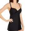 Smart And Sexy Lightly Lined Tankini Swim Top SA1021 -Pour Moi Bikinis Shop smart and sexy ssxy01 sa1021 gs