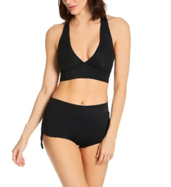 Smart And Sexy Cut-Out Racerback Bikini Swim Top SA1267 -Pour Moi Bikinis Shop smart and sexy ssxy01 sa1267 cs2