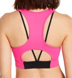 Smart And Sexy Cut-Out Racerback Bikini Swim Top SA1267 -Pour Moi Bikinis Shop smart and sexy ssxy01 sa1267 cs4