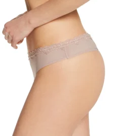 Smart And Sexy Lace Trim Thong Panty - 2 Pack SA1376 -Pour Moi Bikinis Shop smart and sexy ssxy01 sa1376 cs1