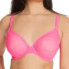 Smart And Sexy Sheer Mesh Demi Underwire Bra SA1388 -Pour Moi Bikinis Shop smart and sexy ssxy01 sa1388 gs
