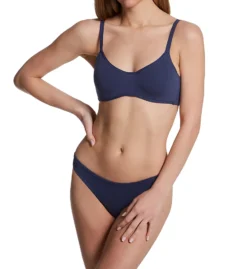 Smart And Sexy Dip Front Thong - 2 Pack SA1413 -Pour Moi Bikinis Shop smart and sexy ssxy01 sa1413 cs6