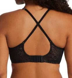 Smart And Sexy Stretch Lace Triangle Wireless Bralette SA1451 -Pour Moi Bikinis Shop smart and sexy ssxy01 sa1451 cs1
