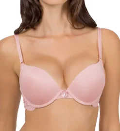 Smart And Sexy Add 2 Cup Sizes Push Up Bra SA276