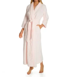 Softies By Paddi Murphy Cloud Fleece Robe 2259-5