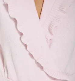 Softies By Paddi Murphy Ruffle Robe 5700 -Pour Moi Bikinis Shop softies by paddi murphy sof001 5700 cs1