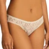 Special Intimates 4 Way Stretch Lace Bikini Panty - 3 Pack SP1003