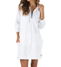 Speedo Aquatic Fitness Swim Robe With Hood 7237139