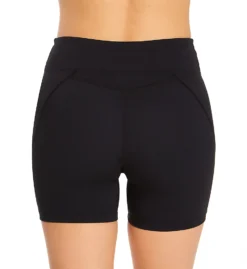 Speedo Eco Endurance + 5.5 Jammer Swim Bottom 7723957 -Pour Moi Bikinis Shop speedo spdo01 7723957 bs