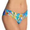 Sunsets Alegria Alana Reversible Hipster Swim Bottom 19BAL