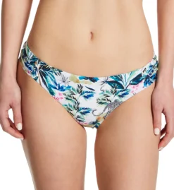 Sunsets Into The Wild Femme Fatale Hipster Swim Bottom 22BITW -Pour Moi Bikinis Shop sunsets suns01 22bitw fs