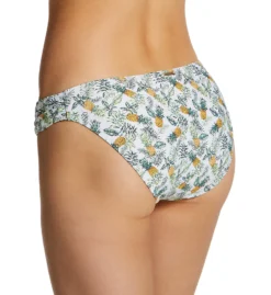 Sunsets Montego Femme Fatale Hipster Swim Bottom 22BM -Pour Moi Bikinis Shop sunsets suns01 22bm bs