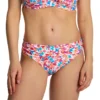 Sunsets Confetti Unforgettable Swim Bottom 27BCF -Pour Moi Bikinis Shop sunsets suns01 27bcf gs