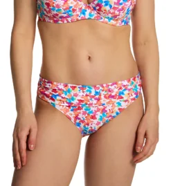 Sunsets Confetti Unforgettable Swim Bottom 27BCF