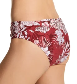 Sunsets Hawaiian Hideaway Unforgettable Swim Bottom 27BHWH -Pour Moi Bikinis Shop sunsets suns01 27bhwh bs
