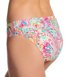 Sunsets Phoenix Unforgettable Swim Bottom 27BPHO -Pour Moi Bikinis Shop sunsets suns01 27bpho bs