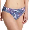 Sunsets Regatta Paisley Unforgettable Swim Bottom 27BRP