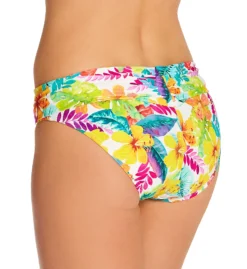 Sunsets Tropical Adventure Unforgettable Swim Bottom 27BTA -Pour Moi Bikinis Shop sunsets suns01 27bta bs
