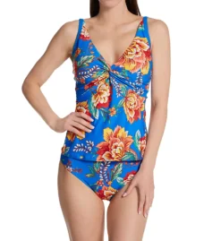 Sunsets Enchanted Hannah High Waist Swim Bottom 33BE -Pour Moi Bikinis Shop sunsets suns01 33be cs5