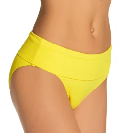 Sunsets Hawaiian Sun Hannah High Waist Swim Bottom 33BHS -Pour Moi Bikinis Shop sunsets suns01 33bhs cs1