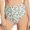 Sunsets Montego Hannah High Waist Swim Bottom 33BM -Pour Moi Bikinis Shop sunsets suns01 33bm gs