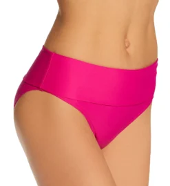 Sunsets Pitaya Hannah High Waist Swim Bottom 33BP -Pour Moi Bikinis Shop sunsets suns01 33bp cs1