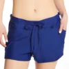 Sunsets Indigo Laguna Short Swim Bottom 345BI
