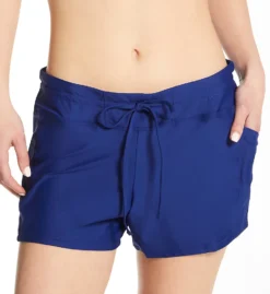 Sunsets Indigo Laguna Short Swim Bottom 345BI