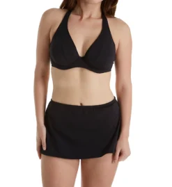 Sunsets Kokomo Skirted Brief Swim Bottom 36B -Pour Moi Bikinis Shop sunsets suns01 36b cs2