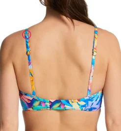 Sunsets Alegria Crossroads Underwire Swim Top 52AL -Pour Moi Bikinis Shop sunsets suns01 52al bs