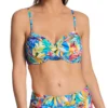 Sunsets Alegria Crossroads Underwire Swim Top 52AL -Pour Moi Bikinis Shop sunsets suns01 52al gs