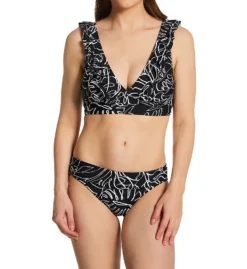 Sunsets Lost Palms Willa Wireless Swim Top 546LOP -Pour Moi Bikinis Shop sunsets suns01 546lop cs2