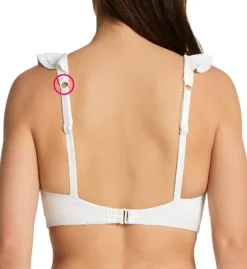 Sunsets Paloma Willa Wireless Swim Top 546PAL -Pour Moi Bikinis Shop sunsets suns01 546pal bs