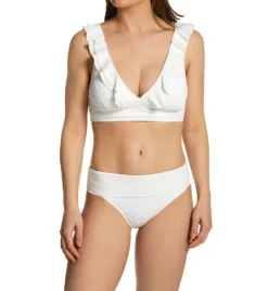 Sunsets Paloma Willa Wireless Swim Top 546PAL -Pour Moi Bikinis Shop sunsets suns01 546pal cs4