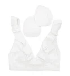 Sunsets Paloma Willa Wireless Swim Top 546PAL -Pour Moi Bikinis Shop sunsets suns01 546pal cs5