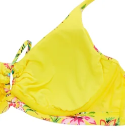 Sunsets Golden Hour Kauai Keyhole Swim Top 54GH -Pour Moi Bikinis Shop sunsets suns01 54gh cs5