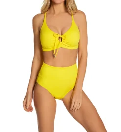 Sunsets Hawaiian Sun Kauai Keyhole Swim Top 54HS -Pour Moi Bikinis Shop sunsets suns01 54hs cs3