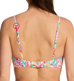 Sunsets Phoenix Kauai Keyhole Swim Top 54PHO -Pour Moi Bikinis Shop sunsets suns01 54pho bs