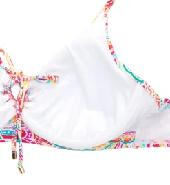 Sunsets Phoenix Kauai Keyhole Swim Top 54PHO -Pour Moi Bikinis Shop sunsets suns01 54pho cs5