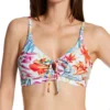 Sunsets Tropical Breeze Kauai Keyhole Swim Top 54TB -Pour Moi Bikinis Shop sunsets suns01 54tb gs