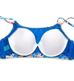 Sunsets Gypsy Breeze Taylor Bralette Swim Top 56GYB -Pour Moi Bikinis Shop sunsets suns01 56gyb cs6