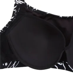 Sunsets Lost Palms Taylor Bralette Swim Top 56LOP -Pour Moi Bikinis Shop sunsets suns01 56lop cs6