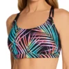 Sunsets Moonlit Palms Taylor Bralette Swim Top 56MP -Pour Moi Bikinis Shop sunsets suns01 56mp gs