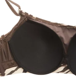 Sunsets On The Prowl Taylor Bralette Swim Top 56OP -Pour Moi Bikinis Shop sunsets suns01 56op cs6