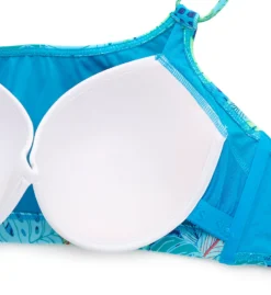 Sunsets Wild Palms Taylor Bralette Swim Top 56WP -Pour Moi Bikinis Shop sunsets suns01 56wp cs6