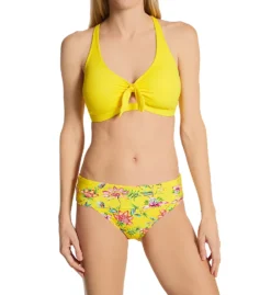 Sunsets Hawaiian Sun Brandi Bralette Swim Top 68THS -Pour Moi Bikinis Shop sunsets suns01 68ths cs1