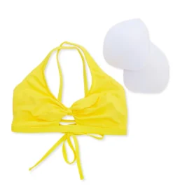 Sunsets Hawaiian Sun Brandi Bralette Swim Top 68THS -Pour Moi Bikinis Shop sunsets suns01 68ths cs6