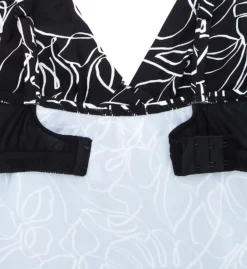 Sunsets Lost Palms Elsie Tankini Swim Top 738LOP -Pour Moi Bikinis Shop sunsets suns01 738lop cs5